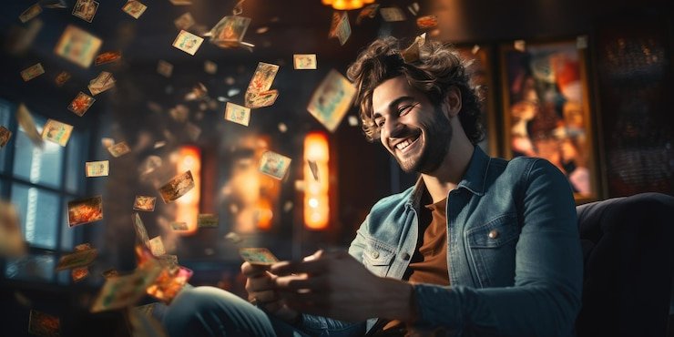 Live dealer kasino di platform dewajitu dengan streaming video berkualitas tinggi
